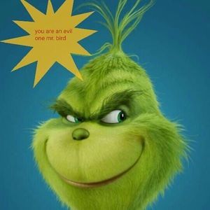 Meet your Posher, James